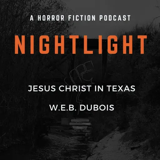Jesus Christ in Texas by W.E.B. DuBois