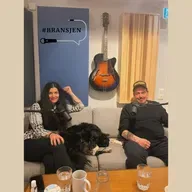 #bransjen- Sesong 8- (#79)- Kent Erik Thorvaldsen- Bluesfundamentalisme, setlistenekt og selvbiografiske låter