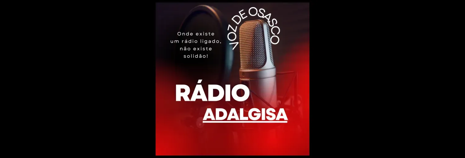 RÁDIO ADALGISA