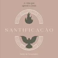 A VIDA QUE AGRADA A DEUS | 16 de novembro de 2025 | Massuello Junior