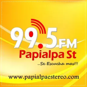 Papialpa Estereo
