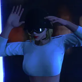 Amy staion