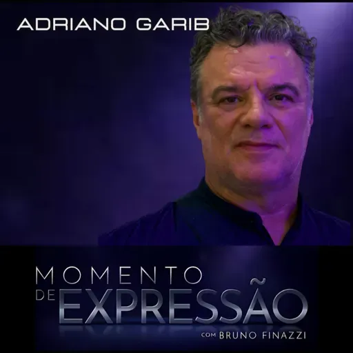 Teaser - Momento de Expressão com Bruno Finazzi - Adriano Garib