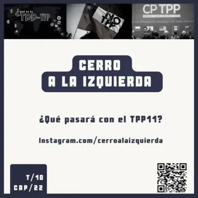 ¿Qué pasará con el TPP11?