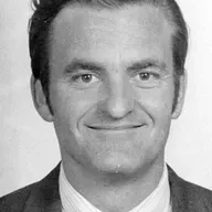 319. From Diplomat to FBI’s Most Wanted: William Bradford Bishop