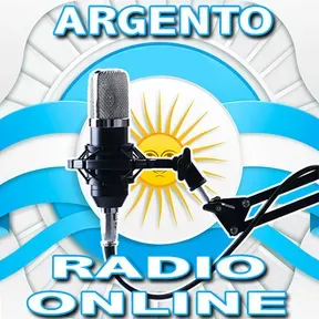 ARGENTO RADIO ONLINE
