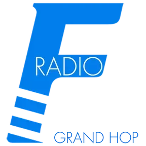 RADIO F GRAND HOP