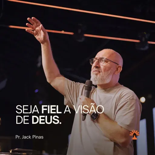 MULTIPLICAÇÃO NÃO É OPCIONAL - PR. JACK PINAS