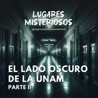 El Lado Oscuro de la UNAM - Parte 2