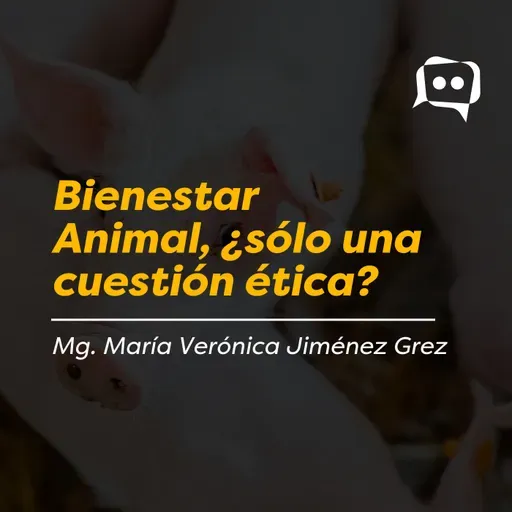 Bienestar Animal, ¿sólo una cuestión ética?