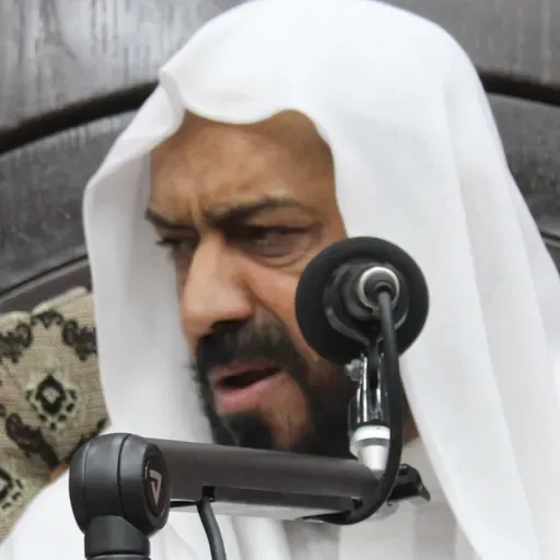 مجلس تأبيني للمرحومة الحاجة مدينة (جميلة) عبد الله سند | الملا علي أحمد السعيد 1447هـ