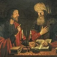 The Inclusive Gospel ~ John 3:1-17: 4:4-26