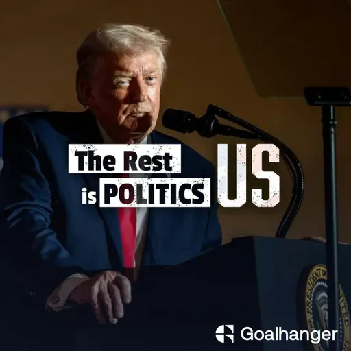 137. Who Owns the News? Trump's War on the Media