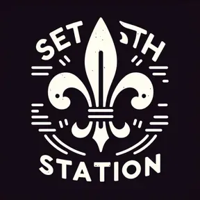 SETH STATION