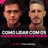 Especialista Nº1 em vícios: Como lidar com os vícios que te destroem - Viking Thales