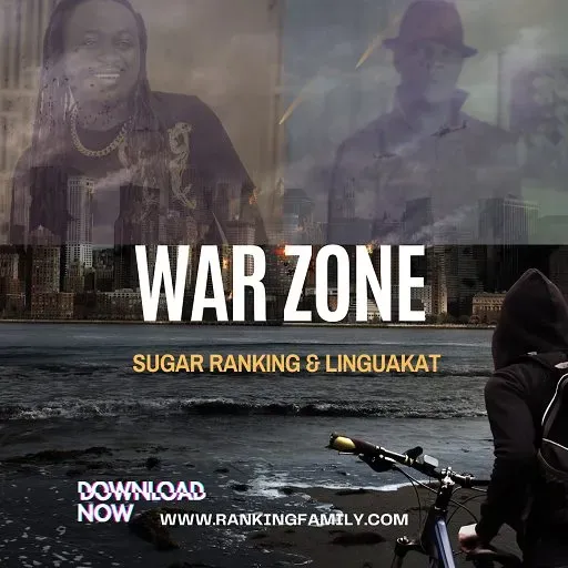 War Zone Sugar Ranking X Linguakat