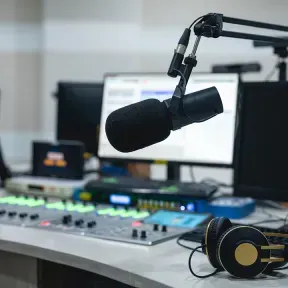 DUKON ONLINE RADIO