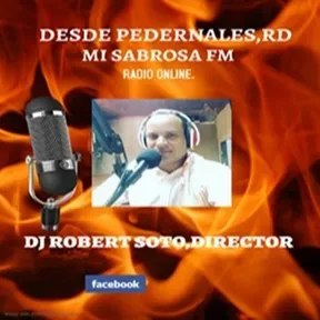 MI SABROSA FM