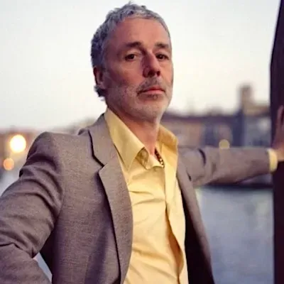 Episode 303 - Baxter Dury