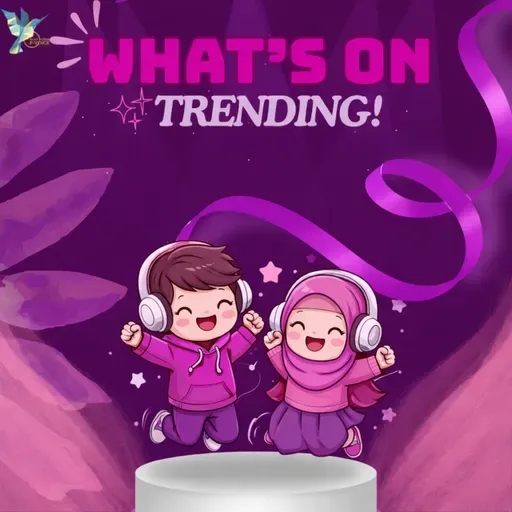 WOT( What's On Trending)