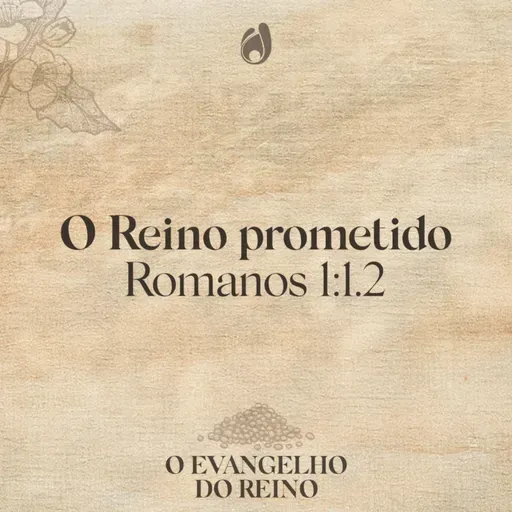 André Fontana - O Reino Prometido