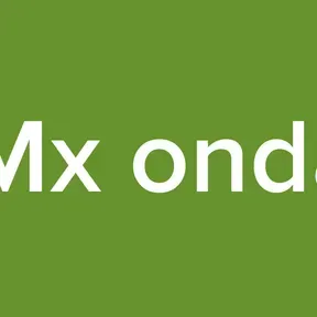 Radio Mx onda latina