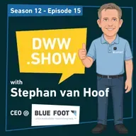 S12E15 - How BlueFoot Created Unbreakable Membranes with "Just" Polyester