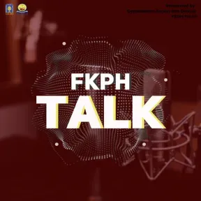 #FKPHTalk