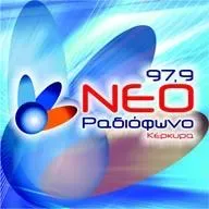 Neo radiofono 97.9 FM Ακούστε Ζωντανά