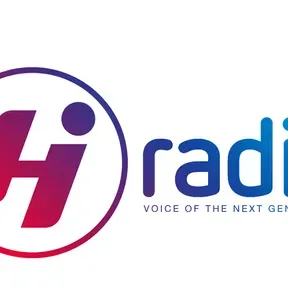 HI RADIONL - AMSTERDAM