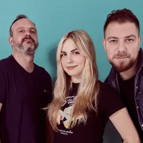 Después de la tormenta