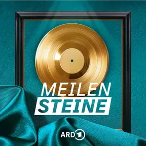 Meilensteine - Alben, die Geschichte machten