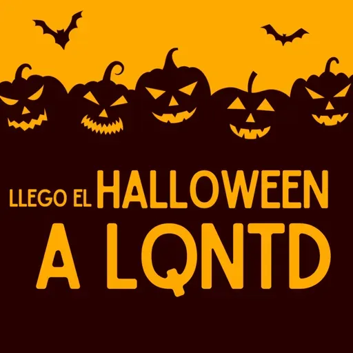 HALLOWEEN: DISFRACES HOT 🔞 Y OTRAS ANÉCDOTAS TENEBROSAS