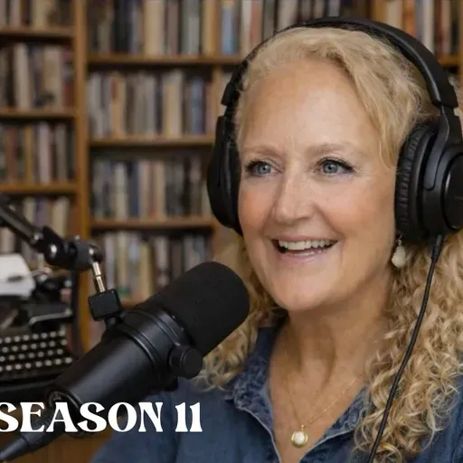 Season 11 - Episode 11 - Finding Gratitude in Pursuit of Wellness