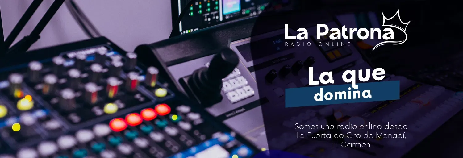 Radio La Patrona Ec