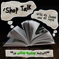 Speak -- First Marking Period, Part Two