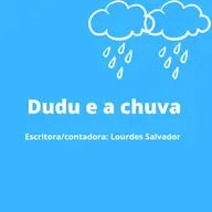 Dudu e a chuva