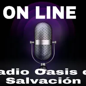 Radio Oasis de Salvación