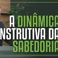 Provérbios 4.1-9: A dinâmica instrutiva da Sabedoria (Diac. Rodrigo Candiotto)