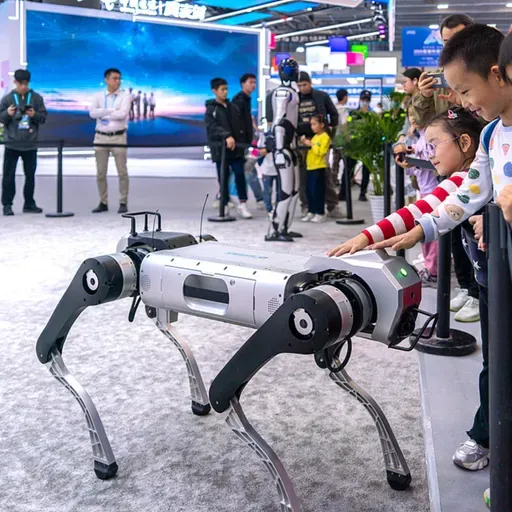 China lays groundwork for next stage of modernization drive