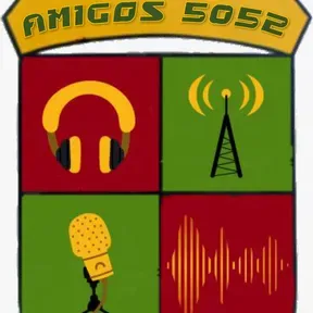 Amigos 5052