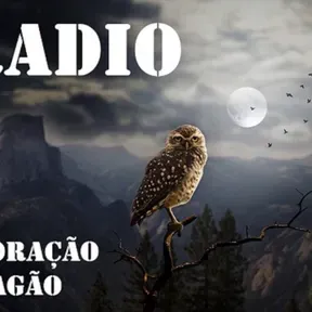 RÁDIO CORAÇÃO PAGÃO