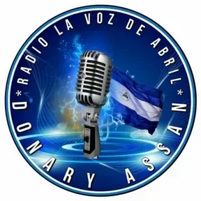 Radio la voz de abril