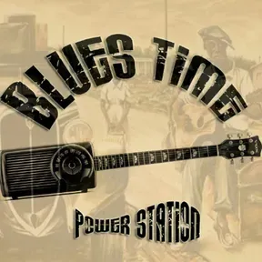 Blues Time
