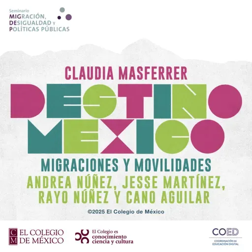 Himno Migrante: México se escribe con M de Migrante