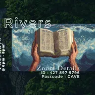 Crystal Rivers | Open Book | Jan 20, 2026