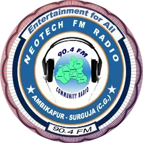 NEOTECH RADIO