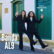 BeatPop, Beatles, TikTok e muito mais - Banda AL9
