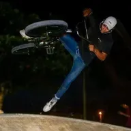 En Cozumel El BMX esta mas fuerte que nunca. acompáñanos en ENBICLATE