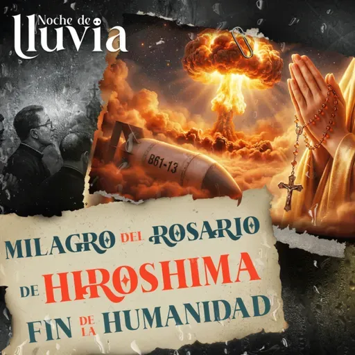 EL MILAGRO QUE DETUVO EL FIN: El Rosario frente al “Destructor de Mundos”